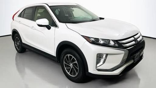 MITSUBISHI ECLIPSE CROSS 2020 JA4AS3AAXLZ012870 image